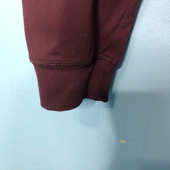 Zyia Active Pants Womens Medium Purple Ascend Jogger Activewear Casual - Picture 4 of 8